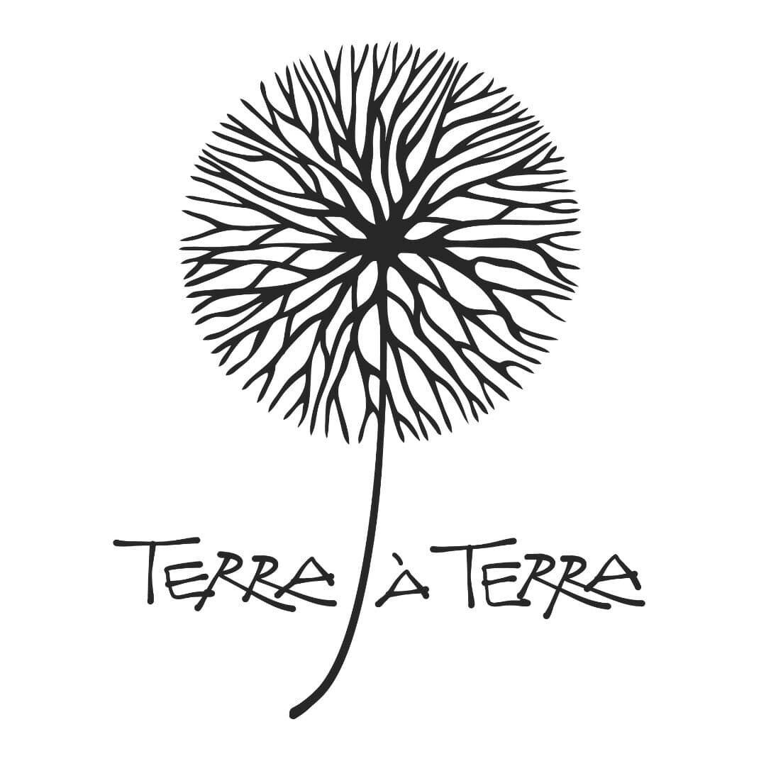Terra à Terra logo